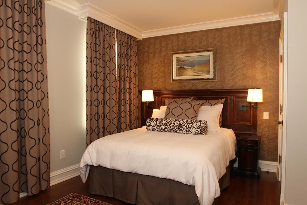 Guest House At Norwalk Inn Exterior foto