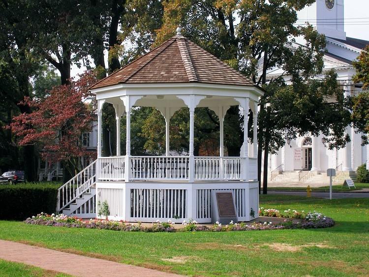 Guest House At Norwalk Inn Exterior foto