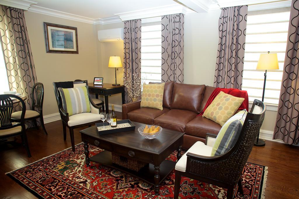 Guest House At Norwalk Inn Habitación foto