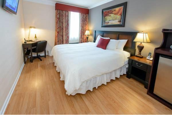 Guest House At Norwalk Inn Exterior foto